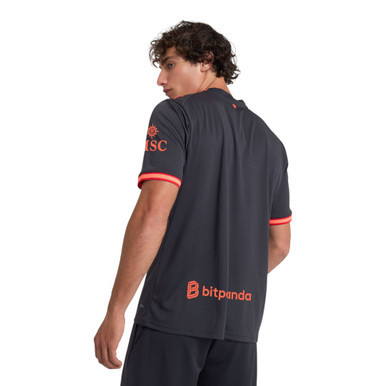 AC Milan 26/27 Stadium Men's Third Shirt