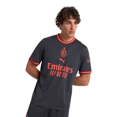 AC Milan 26/27 Stadium Men's Third Shirt