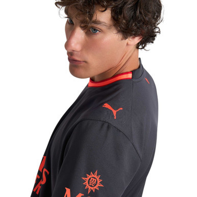 AC Milan 26/27 Stadium Men's Third Shirt