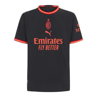 AC Milan 26/27 Authentic Men's Third Shirt