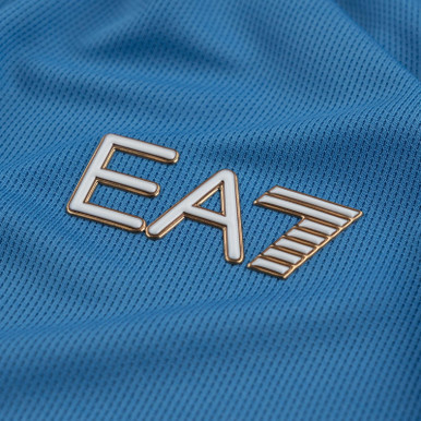 Napoli 26/27 Authentic Men's Home Shirt
