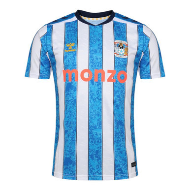 Coventry City 26/27 Kid's Home Set