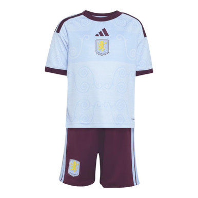 Aston Villa 26/27 Kid's Third Set