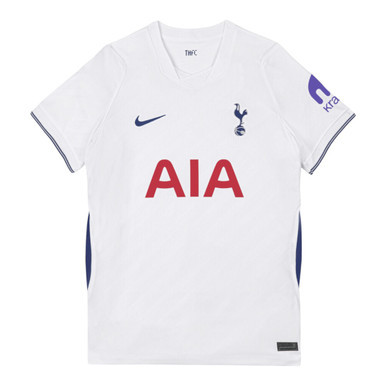 Tottenham 26/27 Women's Home Shirt