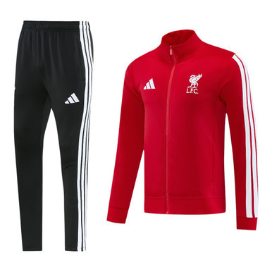 Liverpool 26/27 Men's Red Jacket