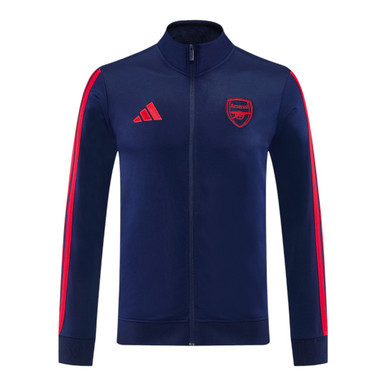 Arsenal 26/27 Men's Navy Jacket