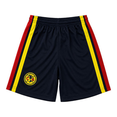 CF América 26/27 Kid's Home Set