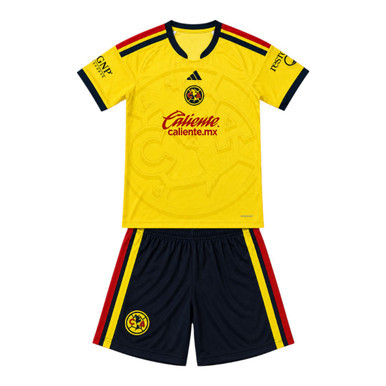 CF América 26/27 Kid's Home Set