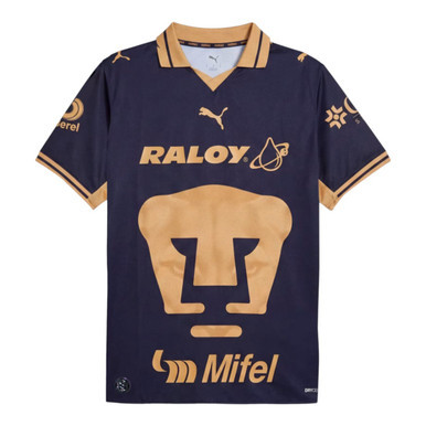 UNAM Pumas 26/27 Kid's Away Set