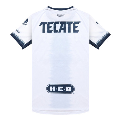 Monterrey 26/27 Kid's Away Set