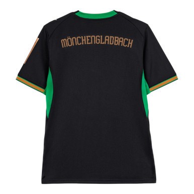 Borussia Mönchengladbach 26/27 Kid's Away Set