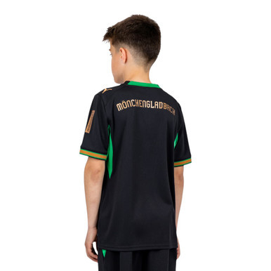 Borussia Mönchengladbach 26/27 Kid's Away Set