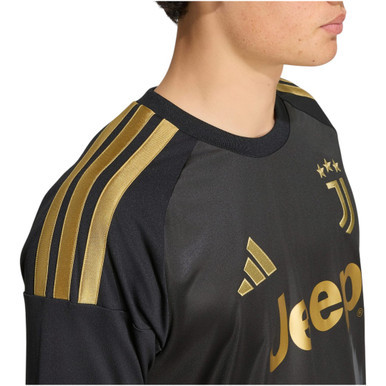 Juventus 26/27 Stadium Men's Third Shirt