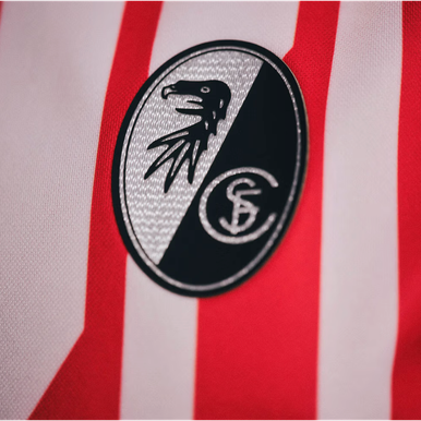 Freiburg 26/27 Stadium Men's Home Shirt
