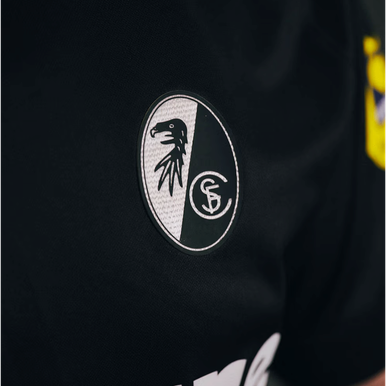Freiburg 26/27 Stadium Men's Third Shirt