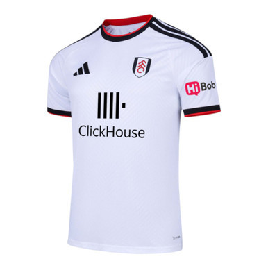 Fulham 26/27 Stadium Men's Home Shirt
