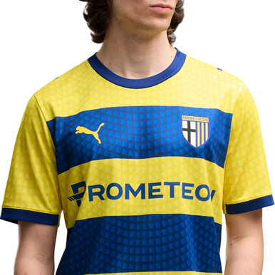 Parma 26/27 Stadium Men's Away Shirt
