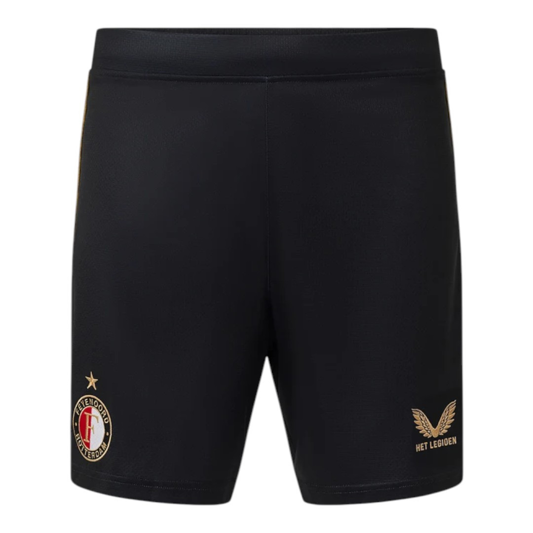 Feyenoord 26/27 Kid's Home Set