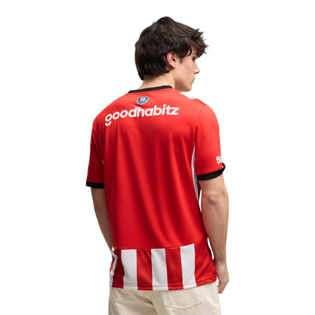 PSV Eindhoven 26/27 Stadium Men's Home Shirt