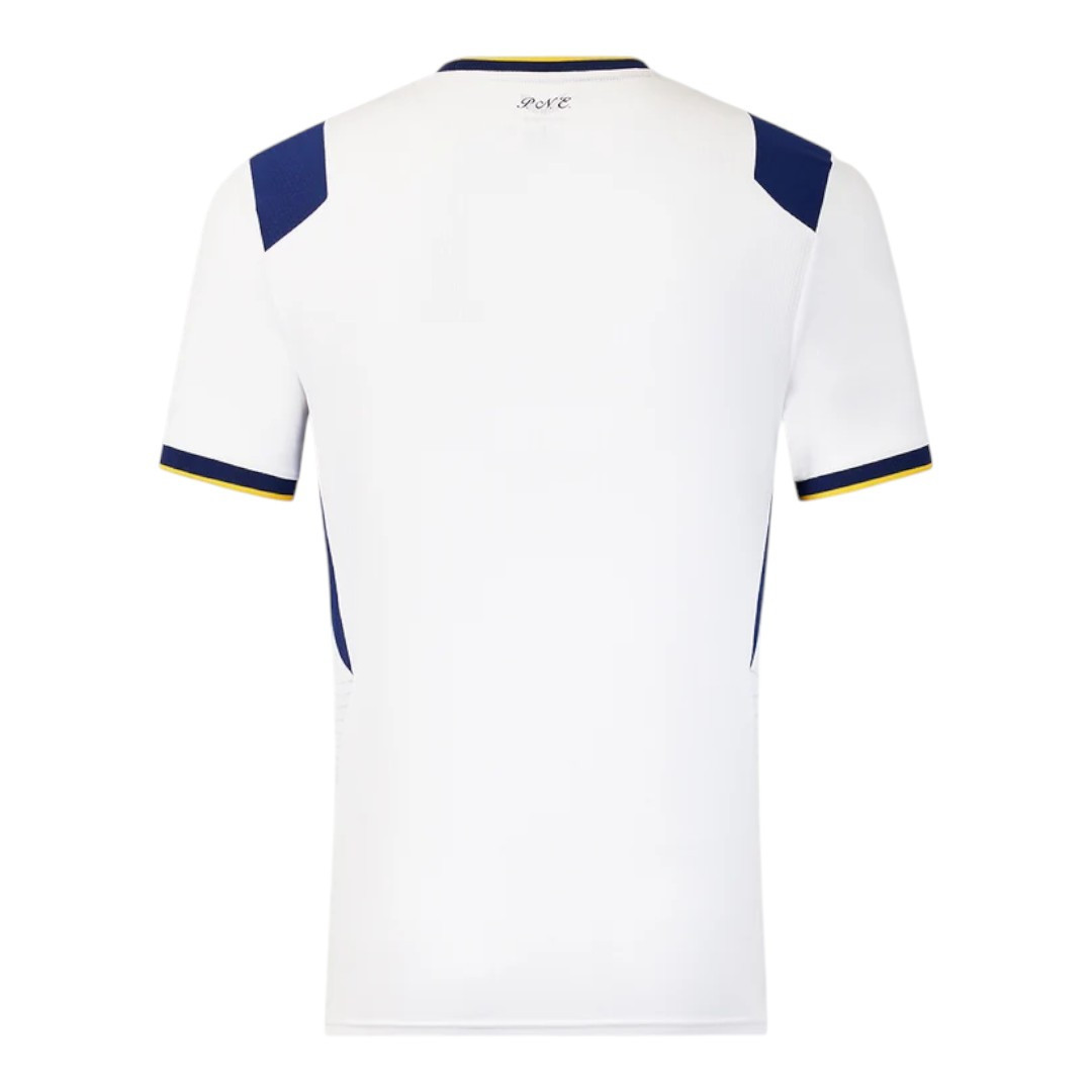 Preston 26/27 Stadium Men's Home Shirt