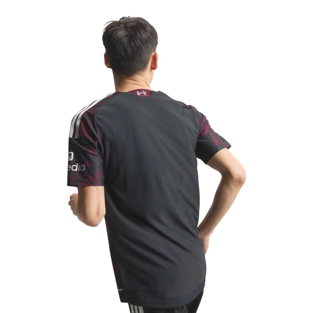 Liverpool 26/27 Authentic Men's Third Shirt