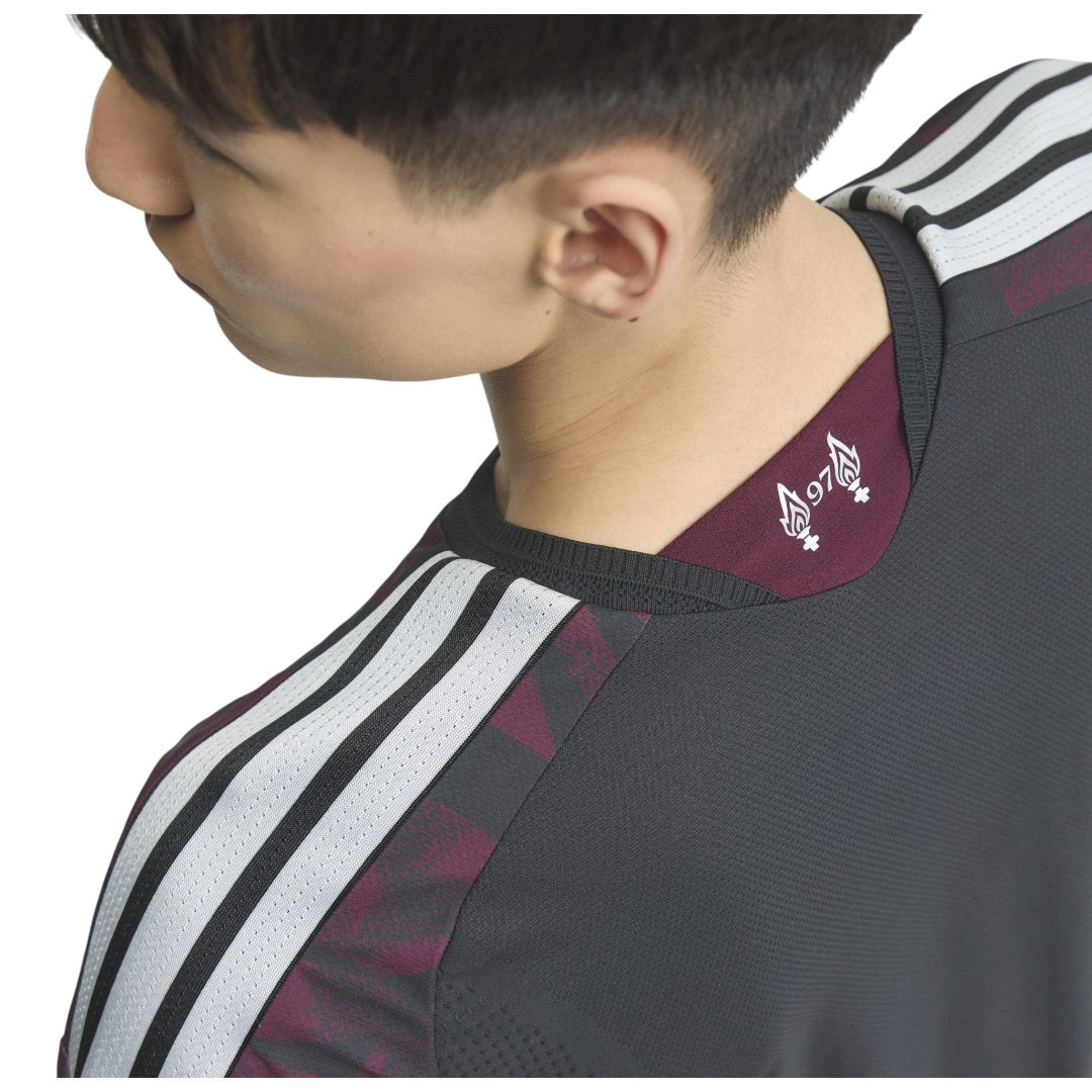 Liverpool 26/27 Authentic Men's Third Shirt