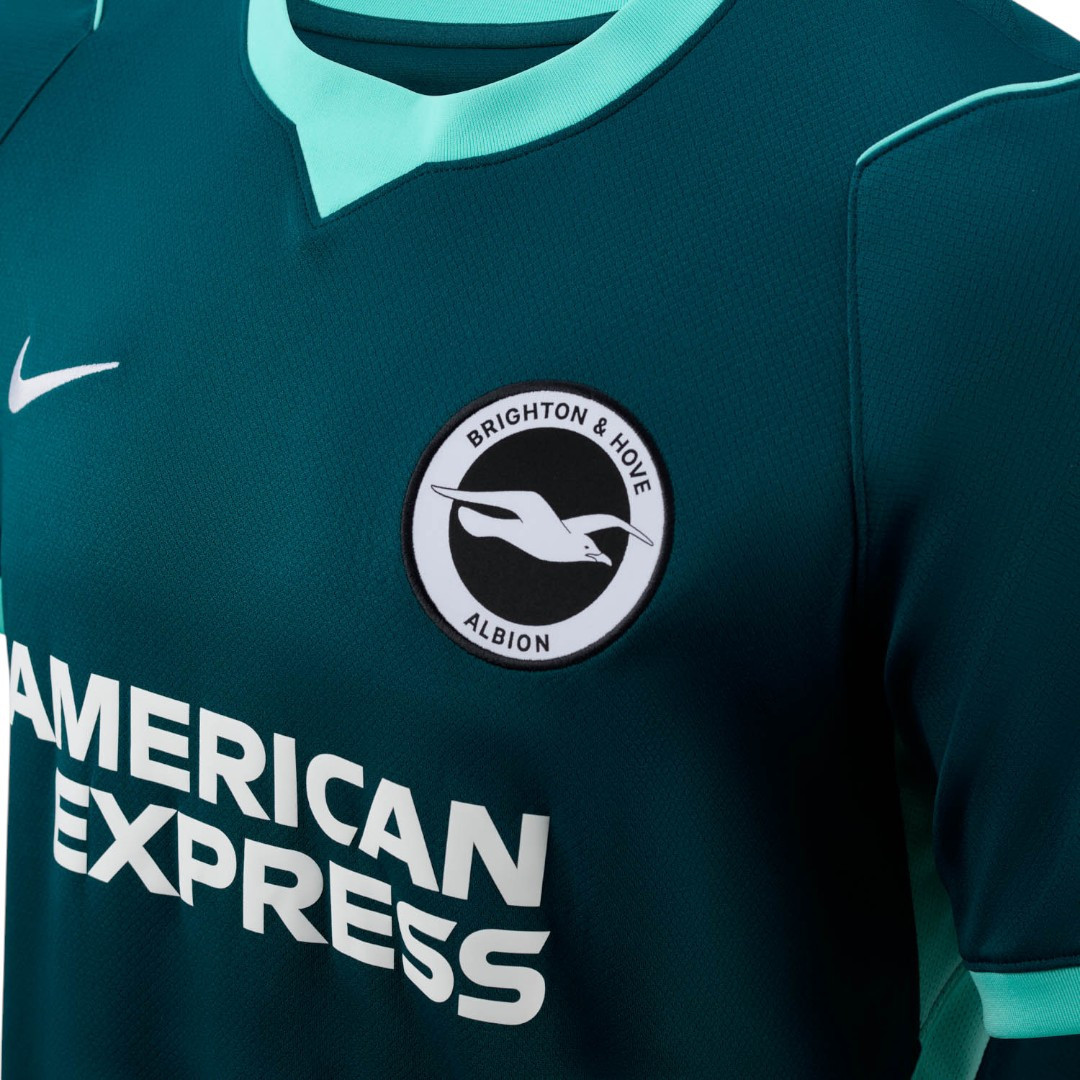 Brighton 26/27 Stadium Men's Third Shirt