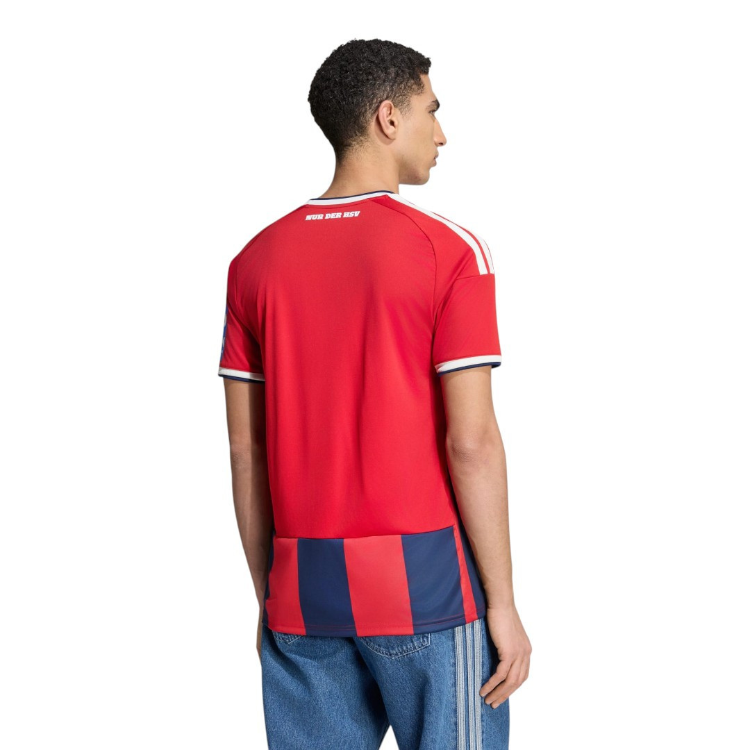 Hamburger 26/27 Stadium Men's Third Shirt