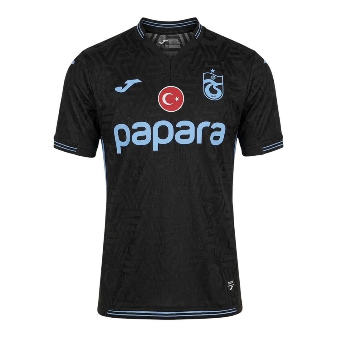 Trabzonspor 26/27 Stadium Men's Third Shirt