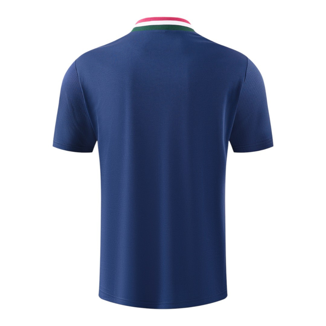 Real Madrid 26/27 Men's Navy Stadium Shirt