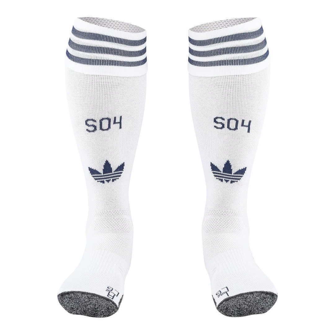 Schalke 04 26/27 Kid's Away Set