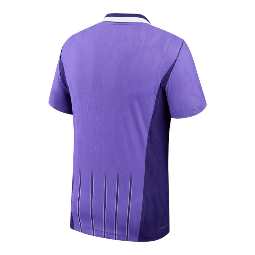 Tottenham 26/27 Authentic Men's Third Shirt