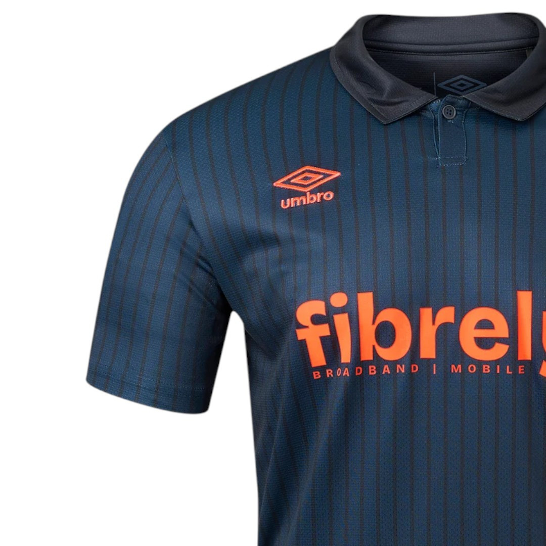 Sheffield Wednesday 26/27 Stadium Men's Third Shirt