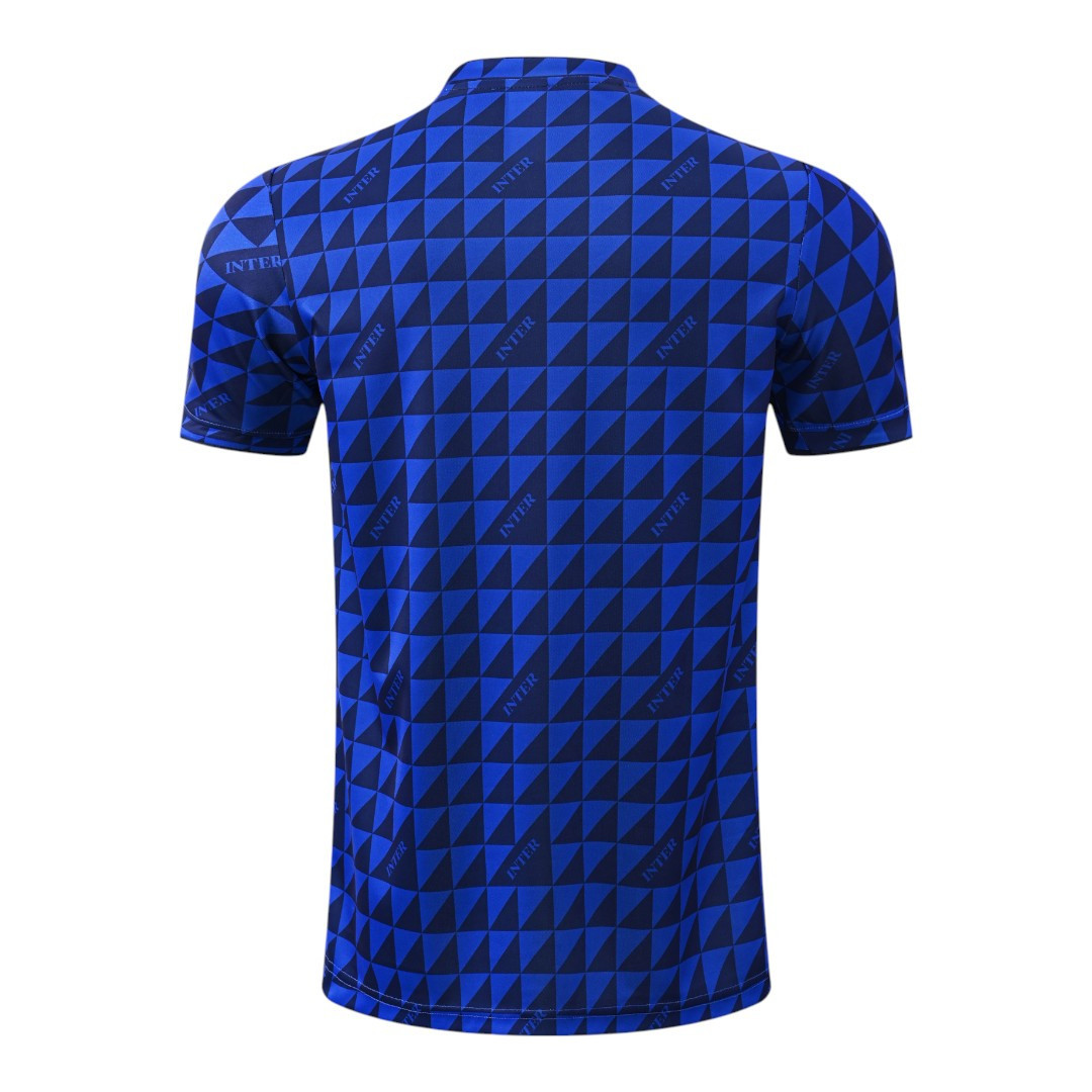 Inter Milan 26/27 Men's Home Pre-Match Shirt