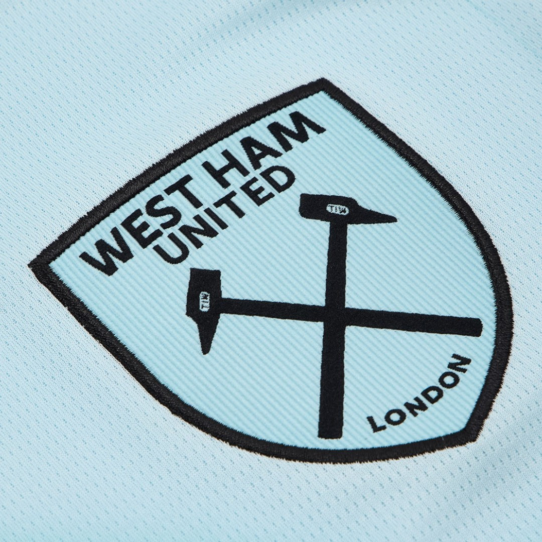 West Ham United 26/27 Stadium Men's Third Shirt