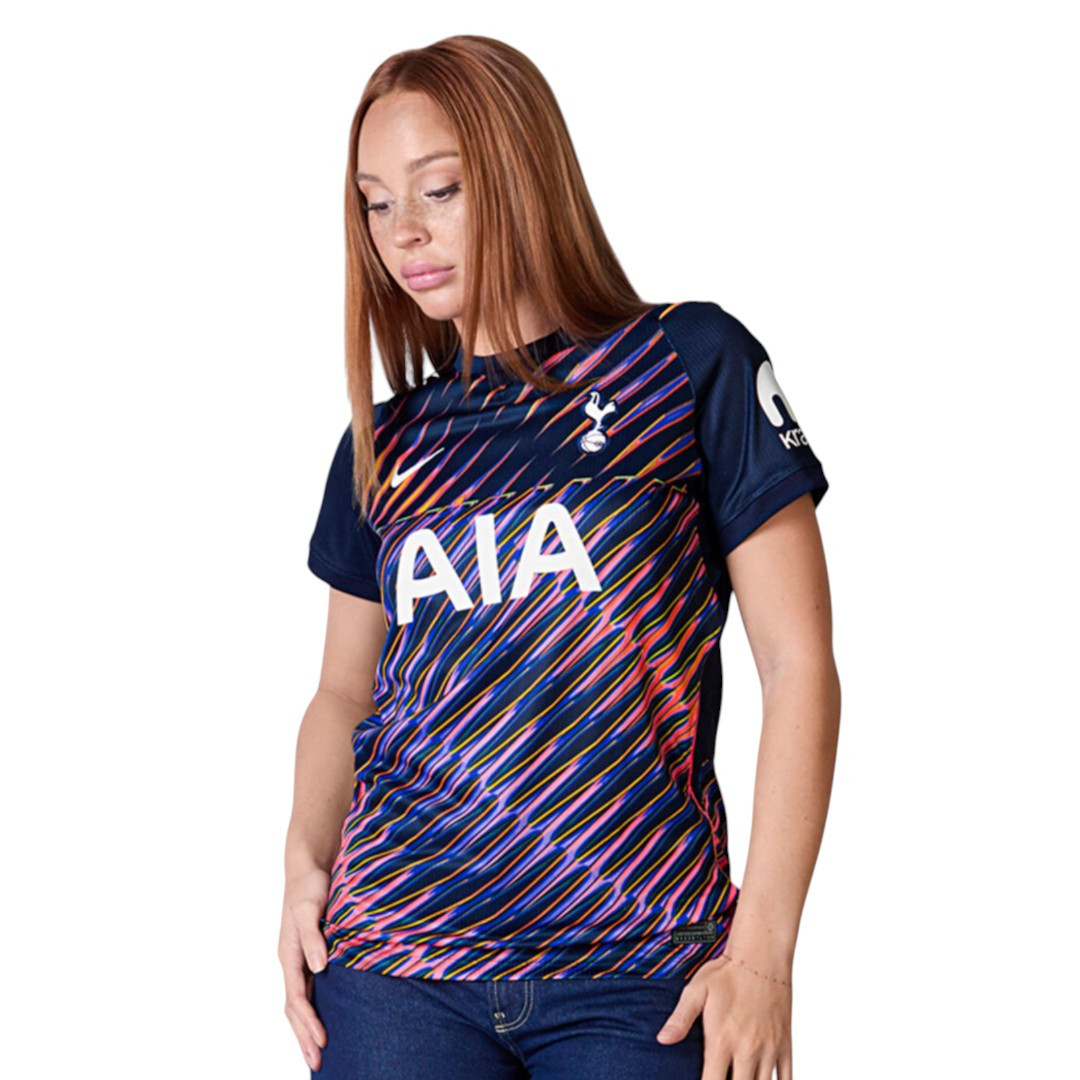 Tottenham 26/27 Women's Away Shirt
