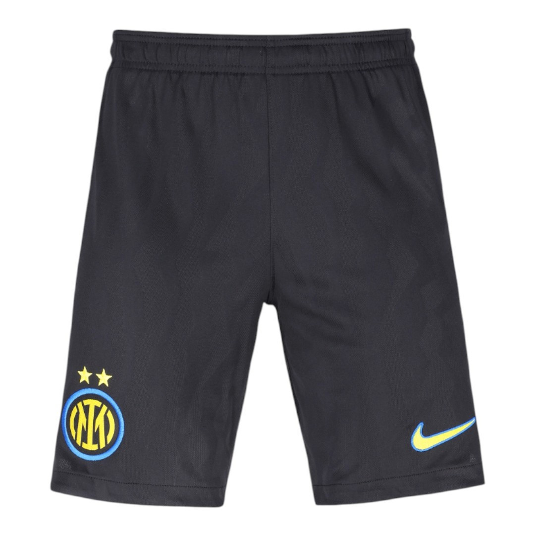 Inter Milan 26/27 Stadium Men's Third Shirt