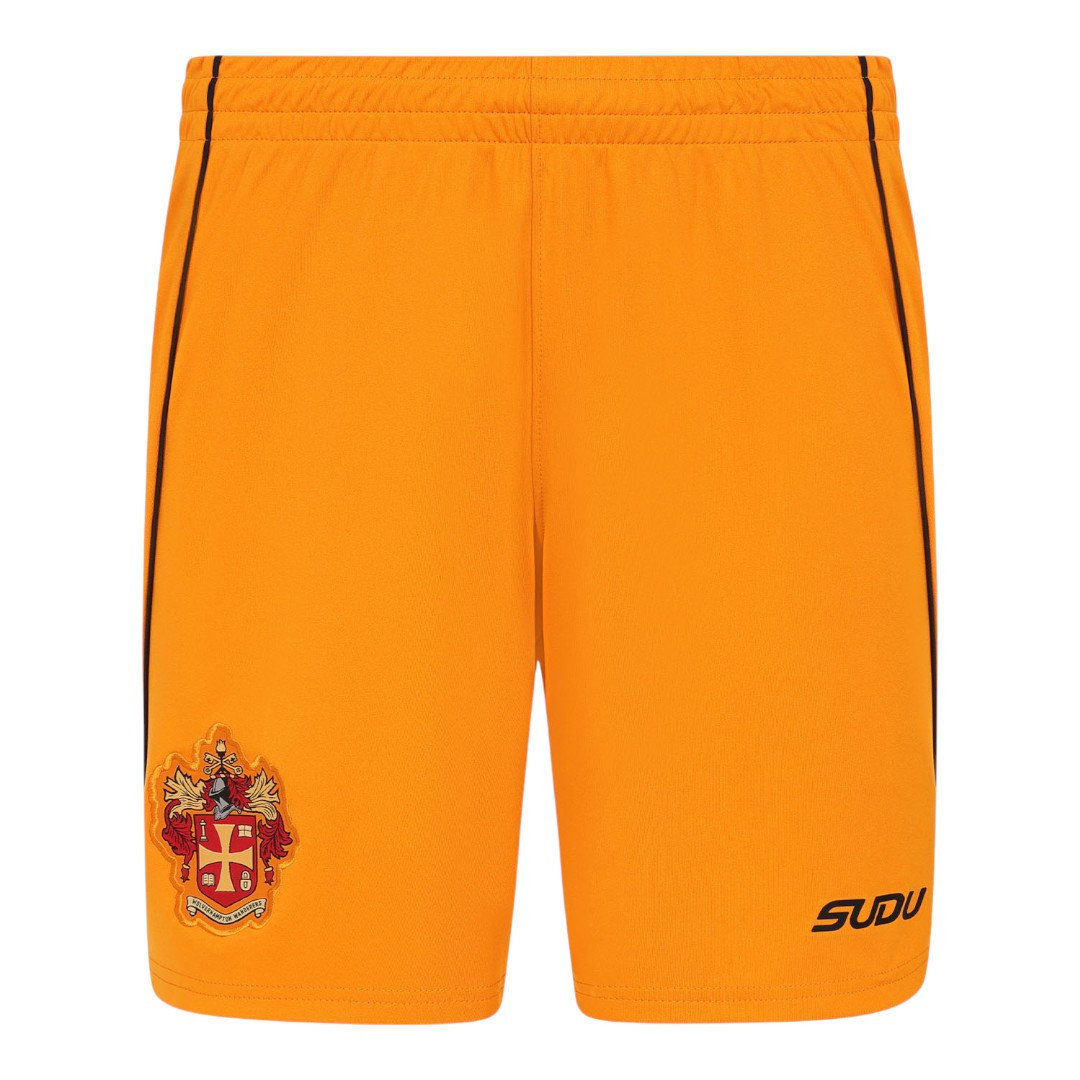 Wolves 26/27 Kid's Home Set