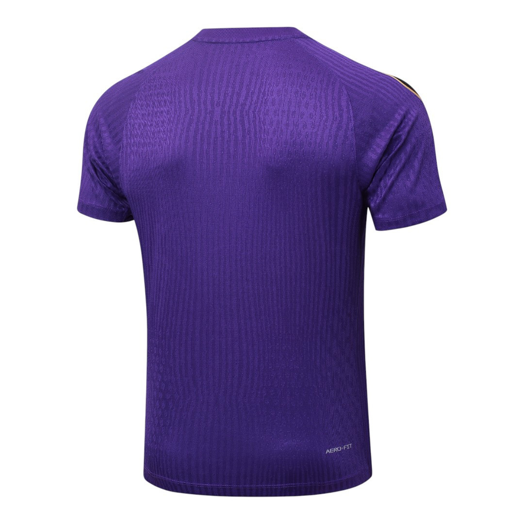 Barcelona x Kobe Bryant 26/27 Men's Away Training Shirt