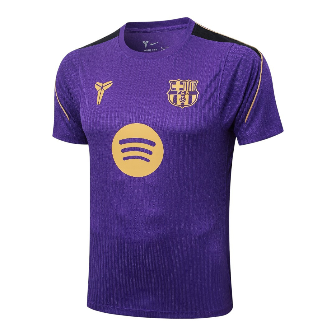 Barcelona x Kobe Bryant 26/27 Men's Away Training Shirt