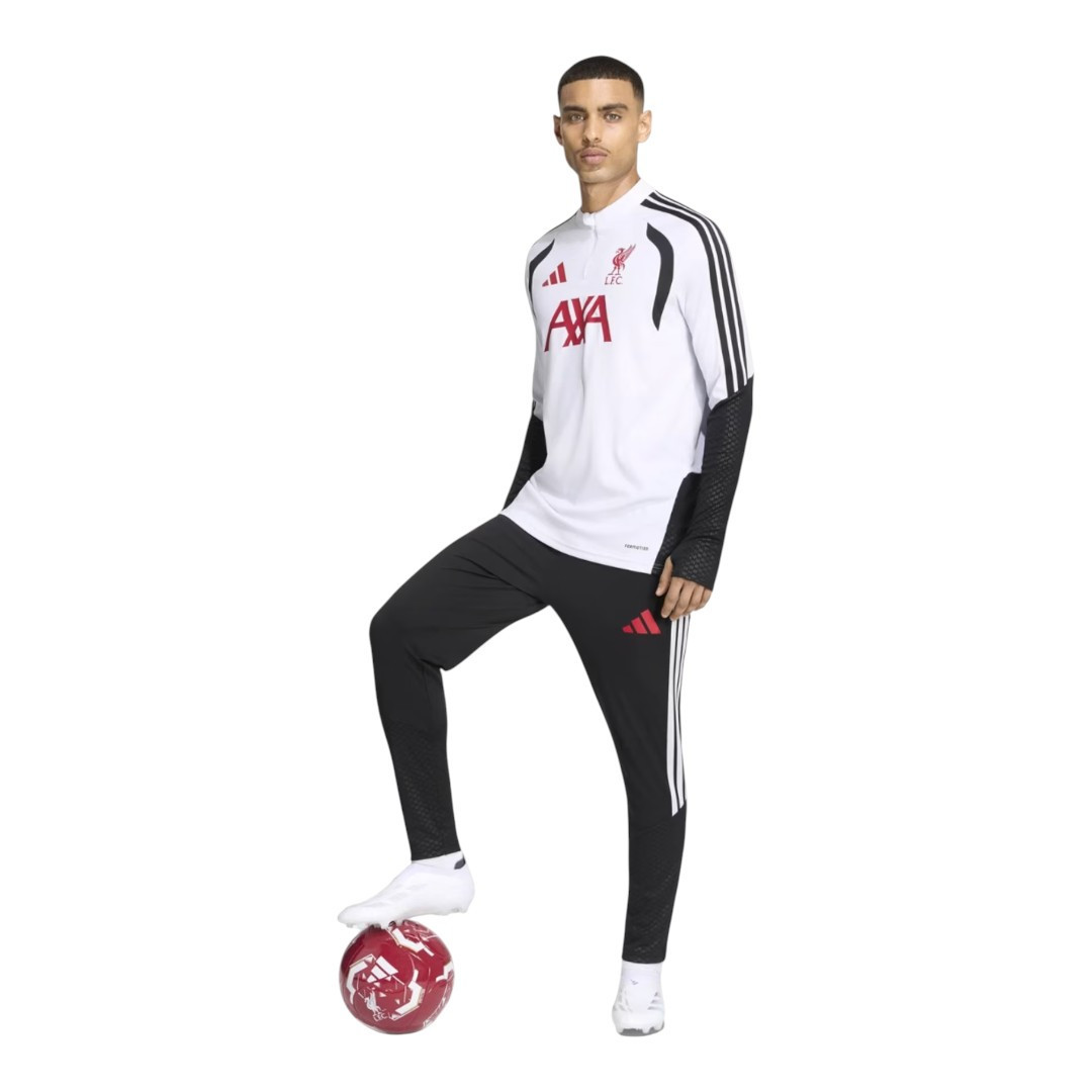 Liverpool 26/27 Men's White Tiro Training Top