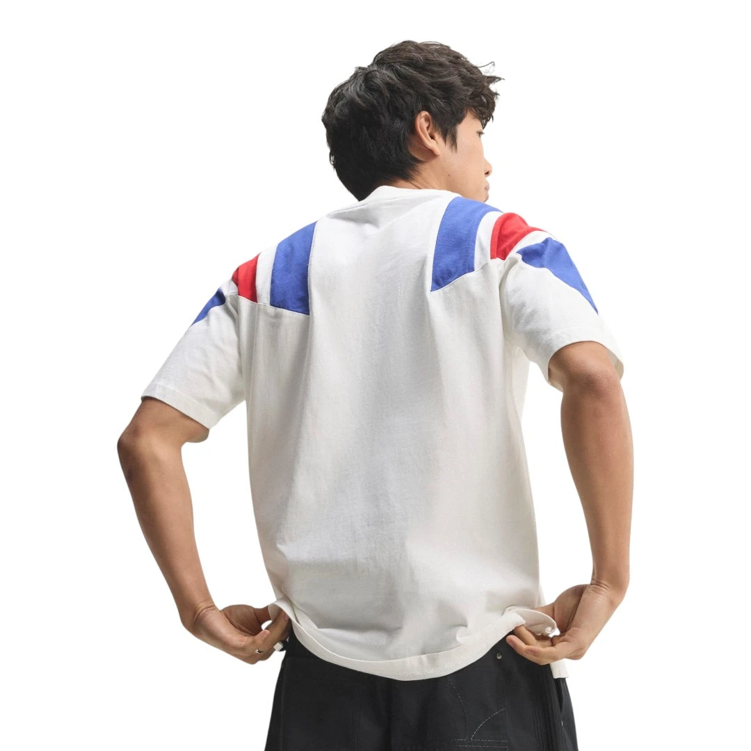 Japan 2026 Men's EQT White T-Shirt