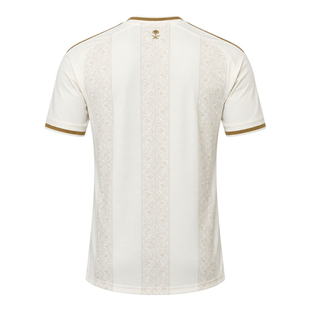 Al-Nassr 26/27 Stadium Men's Third Shirt