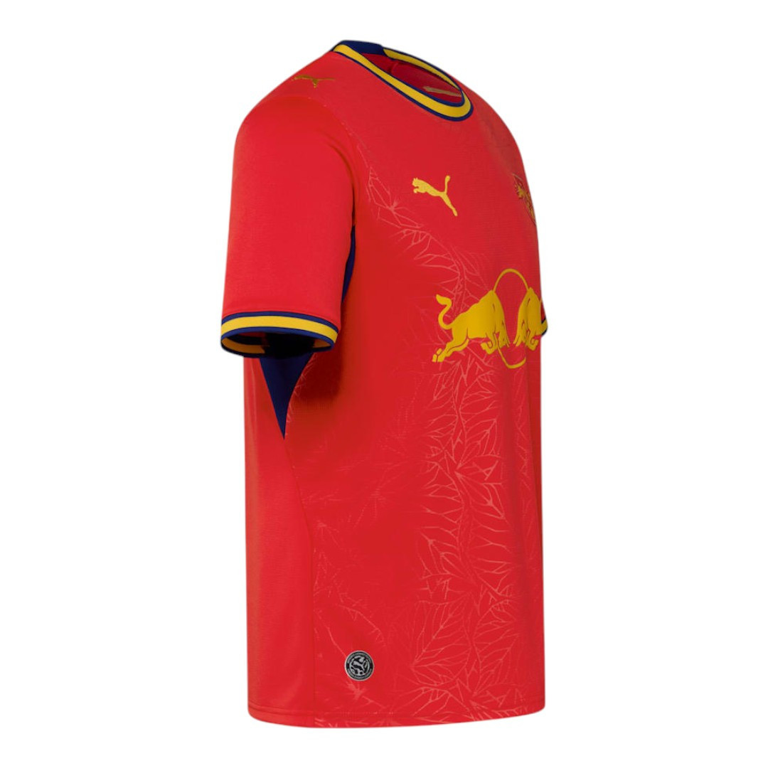 Leipzig 26/27 Stadium Men's Away Shirt