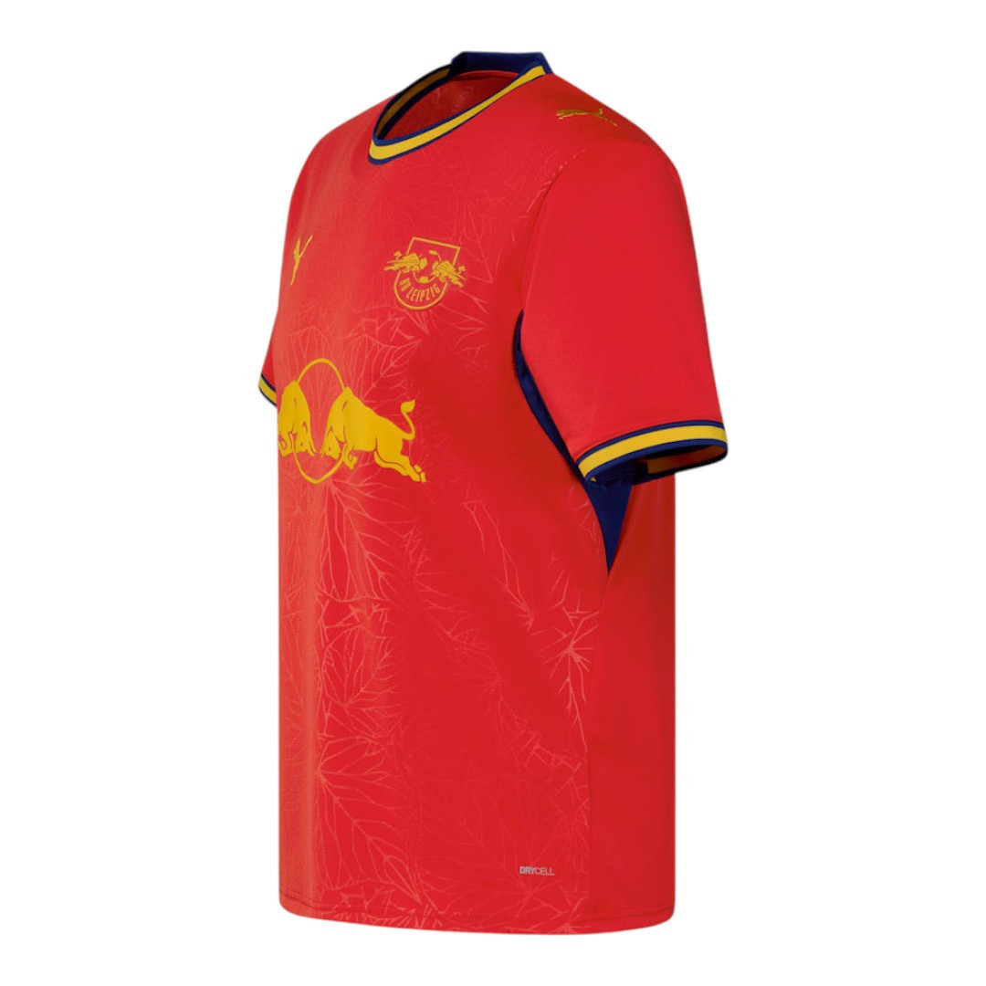 Leipzig 26/27 Stadium Men's Away Shirt