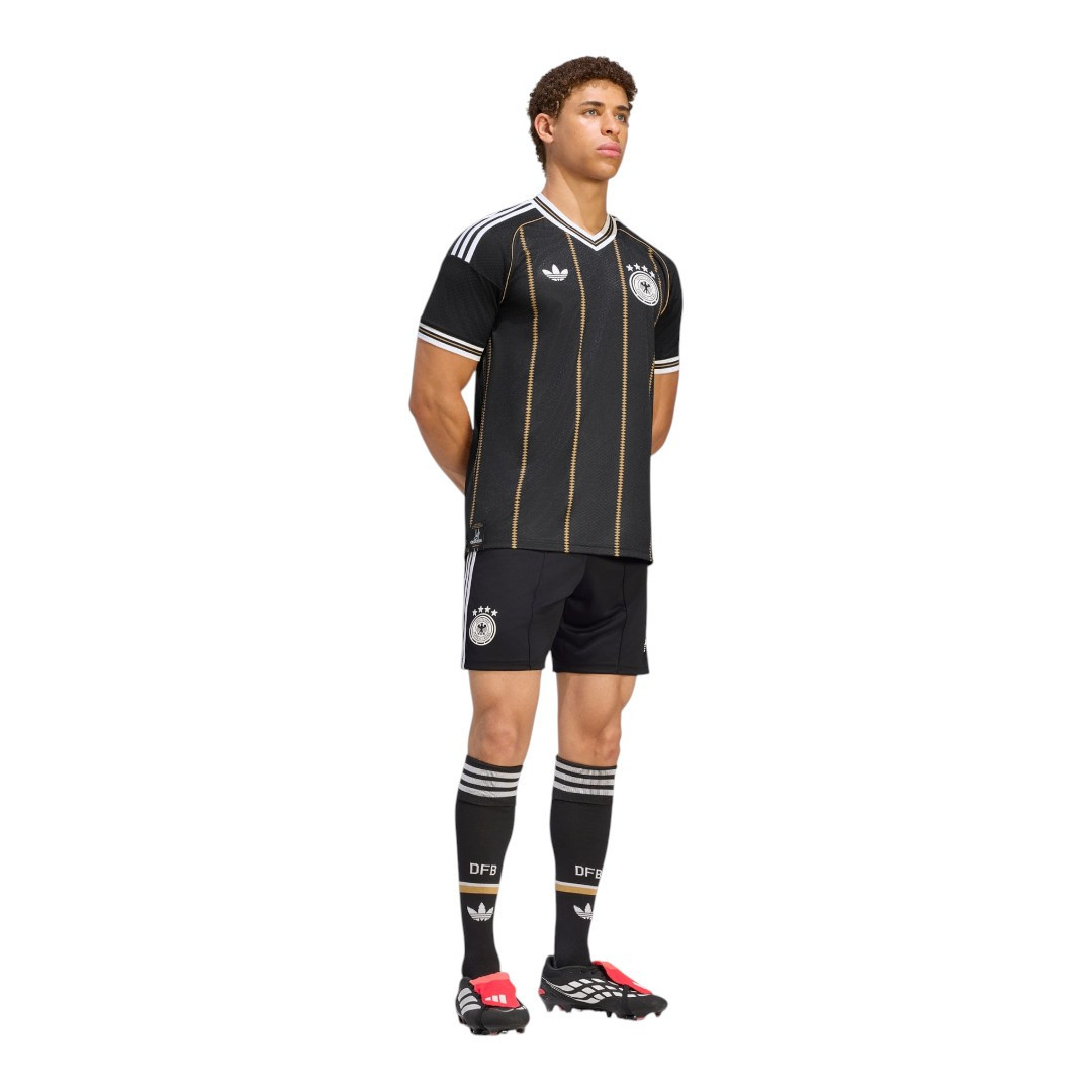 Germany 2026 Stadium Men's Third Shirt
