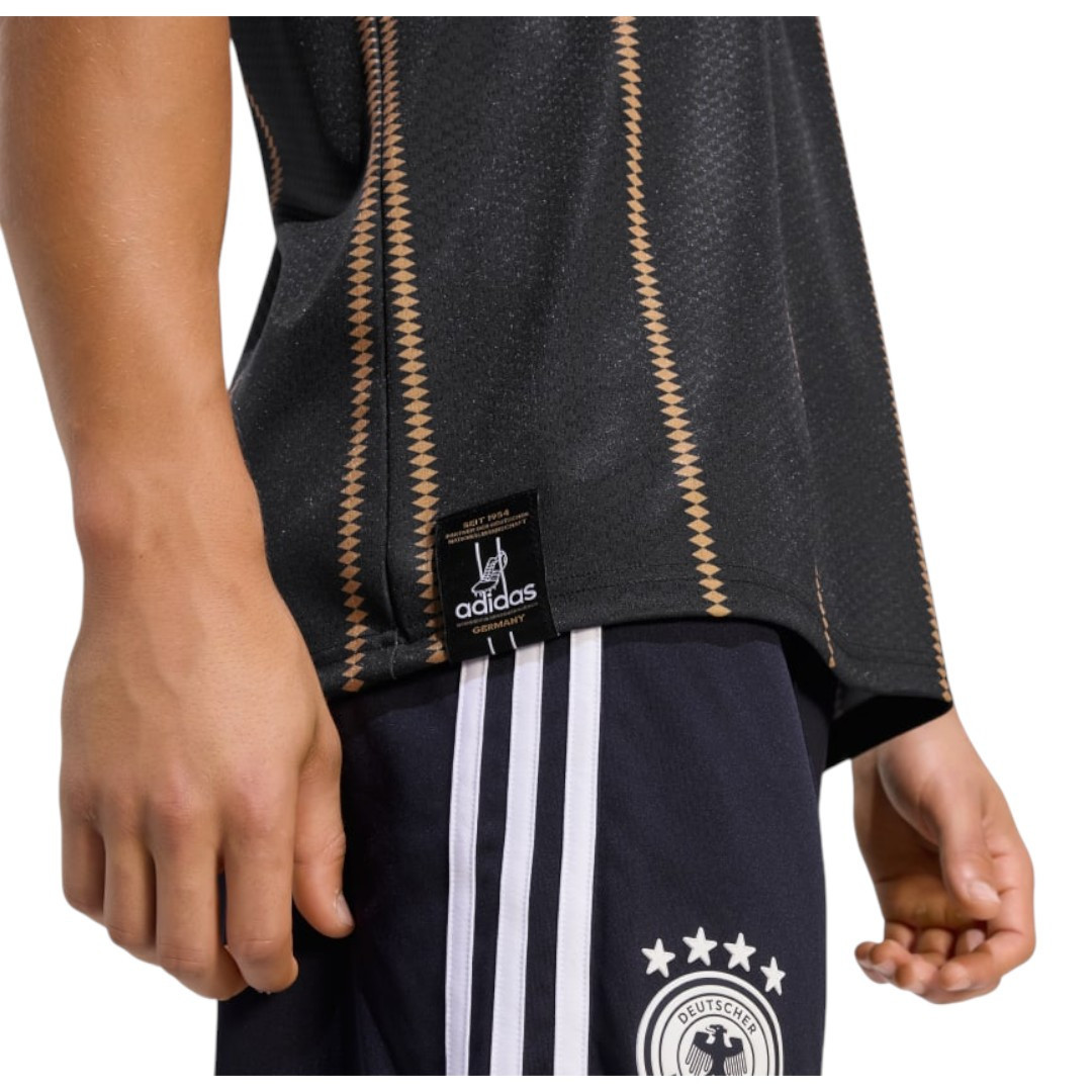 Germany 2026 Stadium Men's Third Shirt