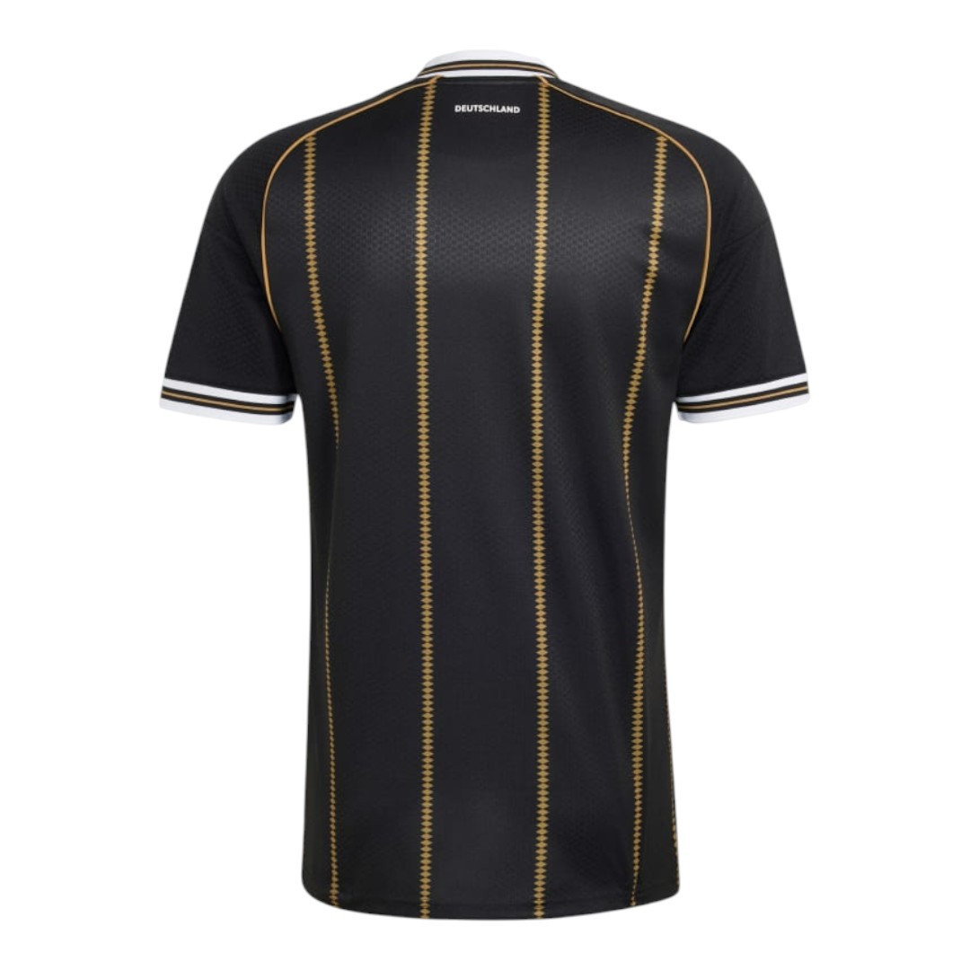 Germany 2026 Stadium Men's Third Shirt