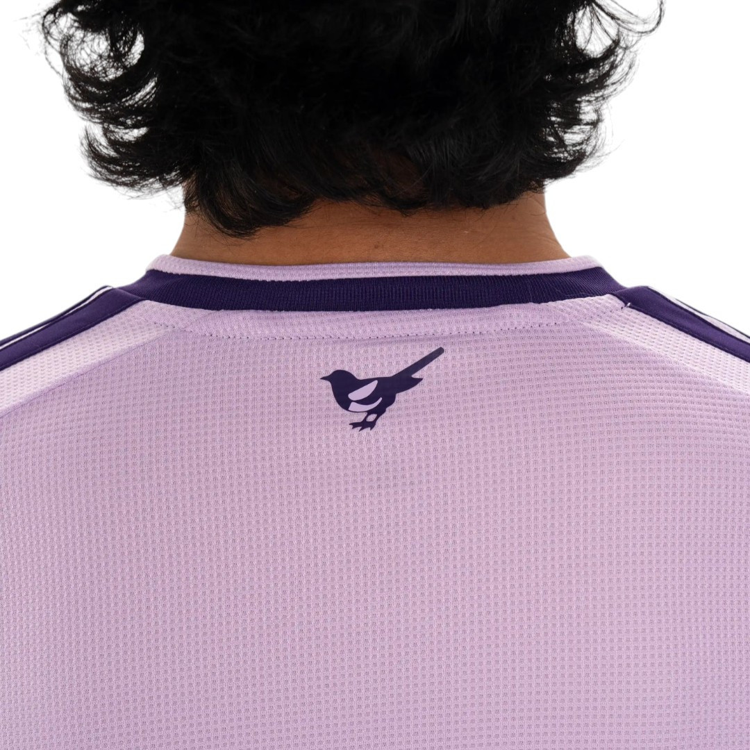 Newcastle United 26/27 Men's Third Long Sleeve Shirt
