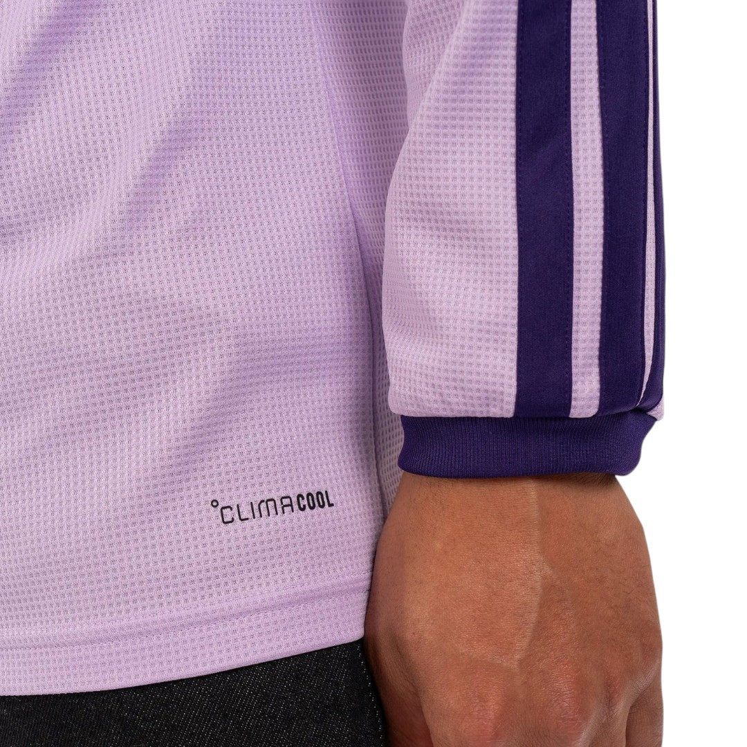 Newcastle United 26/27 Men's Third Long Sleeve Shirt